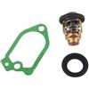 AYZLGAA for Motori Y-a-m-a-h-a 688-12411 18-3540 Kit termostato fuoribordo Fis
