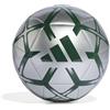 Adidas Starlancer V Pallone da Calcio, Uomo