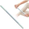 Genérico Barra di stretching correttiva per esercizi | Massaggiatore per collo per esercizi di fitness, pilates, allenamento in palestra, casa, ufficio e posto di lavoro e