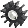Mlswmkf Girante flessibile in gomma autoadescante for pompa acqua adatta for 7172-01