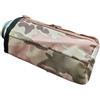 Generic per serbatoio anti-caduta per aria esterna, Barattolo lungo, | Serbatoio Manica Air Tank Canister Pouch Storage Organizer Camping Gear Outdoor per Campeggio Escursionismo Pesca