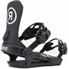 Ride - Attacchi da sci/Snow Cl-4 Black All Mountain Donna - Donna - Taglia M - Nero