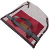 MAGICLULU 2 Pezzi Borsa Mare in Rete Grande per Donna, per Vacanze e Spiaggia | Tessuto a Rete, Capienza Ampia per Accessori, Giochi e Attrezzatura Nuoto, Pratica per Viaggio