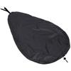 Generico Kayak Cockpit Protector - Protective Cockpit Cover | Waterproof Dinghy Spray Skirt Cover, Cockpit Kayak Cover Oxford Cloth Adjustable Straps Weather Protection Outdoor Indoor