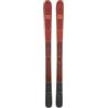 Volkl Völkl M7 Mantra - Sci da montagna da uomo | Freeride, Woodcore, Titanal rinforzato, Carbon Reinforced, Freeski Rocker, Base sinterizzata, Advanced