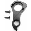 Yurefax Per Giant 2022 My22 Revolt Advanced 2 3 Flip Chip Deragliatore | posteriore Rd Gancio Hak10R 176M22G9917A1K Ghiaia Telaio bici in carbonio