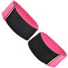 WNXGNHO 1 paio di dita dei piedi collant per la ginnastica, caviglia, allenatore di bilanciamento, stretching del, allenatore di molle, attrezzatura da ballo da ginnastica, aiuto culbutage