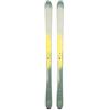 Volkl - Sci Rando senza Fissaggi Rise 84 Verde Uomo - Uomo - Dimensione 149 - Verde