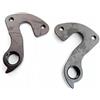 Yurefax 2Pc Bicicletta Mech Rd Dropout, per Trinx H1700 Telaio per Bici | in carbonio Mountain Mtb Bicicleta Staffa per deragliatore posteriore