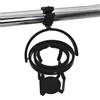 Generico Scooter Cup Holder Gyroscope Anti-Spill Water Bottle Cage | 360 Degree Rotatable Cup Holder for Sports Outdoors Truck Boat Motorcycle Tractor Bus Driver
