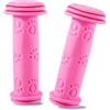 Generico Bikes Handlebar Grips - Ergonomic Waterproof Replacement Grips | 2pcs Replacement Bike Grips For Kids Girls Boys Road Mountain Bikes