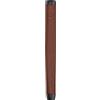MAZEL Putter Grip Golf Grips Design Texture antiscivolo, morbida pelle PU fornisce una sensazione più morbida, migliora il posizionamento e la presa