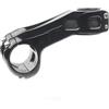 LCQSYE Attacco Manubrio per Bici da Strada MTB XC AM DH 31,8 mm Attacco Manubrio per Bicicletta Manubrio CNC Ultraleggero da 20 Gradi 80/90/100mm