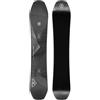 Ride - Tavola da snowboard Deep Fake Free Uomo - Uomo - Dimensione 159 - Nero