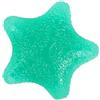 WNXGNHO Terapie portatili per le mani, palla a forma di stella, allenatore di maniglia, texture SEBS per atleti, chitarristi e scalatori