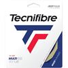 Tecnifibre Cordage De Tennis, Corda Unisex Adulto