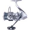 Bulox WAX SPINNER - Mulinello Pesca Spinning, 4 Taglie