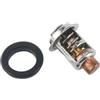 AYZLGAA for Motori fuoribordo M-e-r-c-u-r-y Marine 393659 Termostato 143°f 62°c