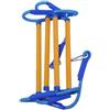 WAFOHSR Scaletta for Barca in Resina Morbida Sicura E Antiscivolo | Accessori For Barche Scala Morbida For Gommone Scala Sospesa Domestica
