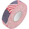 Artibetter Nastro per Bastone da Hockey su Ghiaccio 2,5cm X 25 M | Rotolo Singolo in Cotone, Antiscivolo e Traspirante, per Impugnatura Confortevole su Bastone da Hockey