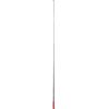 DCUIPG Bastoncini Telescopici da 10 Pezzi per La Danza | Accessori for la danza del ventre Puntelli Aste scalabili leggere