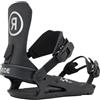 Ride - Attacchi Da Sci/Snow C-4 Black All Mountain Uomo - Uomo - Taglia L - Nero
