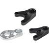 HOBXMFY Kit di Chiavi per Pin di Trim e inclinazione idraulica Compatibile con Seastar MT0004 MT0006 MT0009 fuoribordo