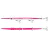 Jack Fin Stylo Jointed 150 Jack Fin color pink by Marlin Blue | Colore Rosa, Snodato, Modello 150