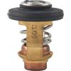 AYZLGAA for Motori fuoribordo Y-a-m-a-h-a 6e5-12411 688-12411 Termostato 50℃ 122°f
