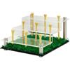 Generico Golf Ball Holder Display, Recreation Accessories, Golf Ball Collection Case | Sports & Outdoor Recreation Accessories for Placing Tennis Lacrosse Softball Bedroom Living Room Study Home, Offices, Club