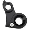 Yurefax Per Gancio Cambio Posteriore Mech, per Cube 10240 2090, per Sram | Stereo Hpc Frame Saver Dropout