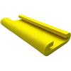 SheerFaring Cuscino in Schiuma EVA Impermeabile | Confortevole, Cuscino per Dragon Boat, Leggero, Attrezzatura, Gara, Rosso