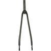 Zpengtai Forcella MTB Tubo Dritto 700C 28.6MM Forcella a Scatto Fisso da Strada in Fibra di Carbonio Piena Anteriore in Pieno for Bici