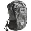 Accarugty Zaino da escursionismo, 18 l, ultraleggero, pieghevole, | Design pieghevole ultraleggero da 18 litri, nylon ripstop resistente all'acqua, cinghie in rete traspirante