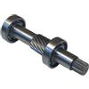 Vynquasta Albero di Ingresso Assale Posteriore 19 Denti Compatibile con G29 Drive Carts 2007-2016 JW2-G6320-01-00 JW2-G6335-00 JW2G633500