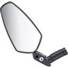 WNXGNHO Specchietto retrovisore migliorato universale riflettente per biciclette, per pendolari urbani, MTB