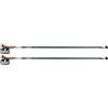 LEKI Smart Pacer Lite 65325351 - Bastoncini da passeggio nordico, misura 125