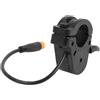 WNXGNHO Controller di Velocità acceleratore Scooter Acceleratore Dito Controller Acceleratore di Controllo della Velocità Universale per acceleratori Dito Scooter elettrico