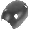 MAGICLULU Fodera Protettiva Anticollisione per Cappelli Baseball, ABS Nero | Inserto Leggero Ventilazione, per Ambienti di Lavoro senza Casco Formale, Facile da Riporre, per Amici e Familiari