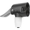 Wiffe Biciclette Pompa Ugello Adattatore Tubo Facile | Adattatore per ugello pompa da pavimento per biciclette Raccordo per pompa da strada Connettore per bici da strada Accessori