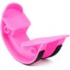SiaBiced Balance, Tavola per Stretng, | Struttura in plastica, Attrezzo , Ginnastica posturale, Per persone attive