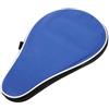 Housoutil Custodia per Racchette da Ping Pong in Oxford Blu, e Robusta | Scomparti Rinforzati, Chiusura a Zip Pratica, Protegge Accessori e Palline, per Club e Viaggi