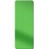 GLFLOW 2 fermaporta a molla con 2 pezzi per porta a molla | Tappetino da yoga pieghevole, tappetino da viaggio, tappetino antiscivolo per pilates, tappetino fitness portatile (verde)