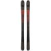 Volkl Völkl Blaze 94 - Sci Freeride da uomo | Freeride, Woodcore, Titanal rinforzato, Freeski Rocker, Base sinterizzata, Avanzato