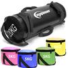 EYEPOWER 5-20kg Power Bag 20x60cm Sacca di Sabbia per Sollevamento Pesi