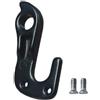 MKVAXR Gancio deragliatore Posteriore per Bicicletta Bike Mech Gear | per forcellino per Cube 10148 D593