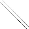 SHIMANO Lunamis, 2,59 m / 8.5ft, 2 pezzi, canna da pesca spinning, 26LUNAMISS86ML