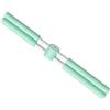 Generic Correttore di postura Yoga Cross Stick Gobba Collo Gobba Attrezzatura | Barella posteriore per donne, allenamento fisico, stretching, mobilità, stretching, riabilitazione, pilates, casa, palestra