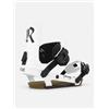Ride - Attacchi Da Sci/Snow Drone White All Mountain Uomo - Uomo - Dimensione m - Bianco