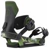 Ride - Attacchi Da Sci/Snow Circuito Swamp Camo All Mountain Uomo - Uomo - Taglia L - Nero